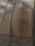 GOODYEAR 固特异乳胶枕 泰国原装进口天然乳胶含量93%成人枕波浪乳胶枕头 橡胶防螨抑菌透气枕芯 晒单实拍图