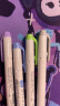 斑马牌 (ZEBRA)荧光笔 WKT7 5色套装 淡雅系列 双头荧光笔 学生标记笔记号笔 WKT7-5C-NC 晒单实拍图