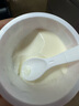 香满楼原味布丁酪风味发酵乳110g*3杯 3.8g乳蛋白 生牛乳发酵 布丁酸奶 实拍图