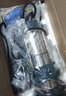 臣源不锈钢潜水泵220V家用井水抽水泵农用清水污水泵小型高扬程排污泵 1100W/两寸污水泵(带浮球) 实拍图