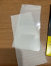诗膜轲 适用vivo Y5S钢化膜y5s全屏覆盖膜V1934A高清护眼防指纹防摔手机保护膜 vivo y5s 全屏钢化膜【超清4K】3片装 实拍图