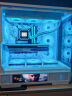 九州风神（DEEPCOOL）额定750W白金ATX3.1全模白色电源适配RTX5070显卡PQ750P(日系主电容/压纹模组线/12年换新) 实拍图