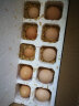 岳西馆 储山 农家鲜鸡蛋 农村粮食喂养新鲜柴鸡蛋 20枚初鸡蛋 实拍图