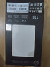 惠普（HP）1TB Type-c USB3.1移动硬盘固态（PSSD）P700 传输速度高达1000MB/s 磁吸式收纳 商务黑 实拍图