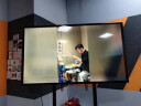 4K 王牌 新品超高清智能液晶电视机 巨幕平板护眼彩电WiFi网络语音投屏 65LED【高清电视版】品质保障 实拍图