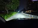 魔灯狮适用哈弗H6汽车led大灯酷派经典版远光近光远近一体led车灯泡 哈弗H6 17-23款【远近一体】2支装 实拍图