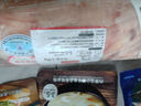 锡林之星 内蒙古锡盟羊筋头巴脑冷冻生鲜肉筋烧烤炖菜食材羊肉筋500g/包 筋头巴脑500g 实拍图