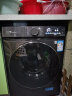 小天鹅（LittleSwan）滚筒洗衣机全自动 水魔方护形护色 10公斤大容量 除菌 智能投放 1.1洗净比618PLUS升级款  868PLUS 实拍图