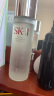SK-II神仙水230ml精华sk2保湿抗皱化妆品套装生日母亲节520情人节礼物 晒单实拍图