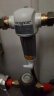 怡可飘（ecopure）净水器家用全屋40微米前置过滤器拦截大颗粒杂质泥沙铁锈保护涉水家电安装责任双险保护EPSF01-M 实拍图