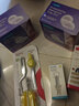 兰思诺（LANSINOH）一次性纤薄柔感防溢乳垫 哺乳期产后溢乳垫（4片试用装） 实拍图
