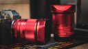唯卓仕56mm F1.4富士口自动对焦镜头大光圈人像适用于XF卡口XT30 XS10 XS20 XT4 T5 XE4微单相机定焦镜头 红色款-AF 56mm F1.4 XF（富士口） 官方标配 实拍图