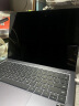华为MateBook X Pro笔记本电脑 13代酷睿处理器/3.1K原色触控屏/超轻薄商务办公本 i5 16G 1T 深空灰 实拍图
