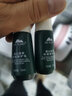 植物医生绿茶祛痘套装净透清爽补水男女学生祛痘护肤品 祛痘修护4件套(洁水乳+冻干粉4） 实拍图