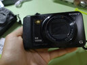 索尼(SONY)  长焦数码照相机HX60 HX400 HX50 H400二手相机索尼长焦卡片机 95新 DSC-HX9 (16倍光学变焦) 实拍图