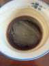 后谷 云南小粒咖啡豆 蓝山风味454g 阿拉比卡咖啡豆 中度烘焙 实拍图