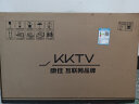 KKTV 21.5英寸 办公电脑显示器 FHD 75Hz  高清 可壁挂 监控便携液晶显示屏  K22ZHT 晒单实拍图