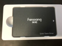 梵想（FANXIANG）256GB SSD固态硬盘 SATA3.0接口 高速低功耗 电脑升级核心稳定组件 FP325T 实拍图