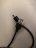 AJTL 德生PL-310 PL-360 PL-606 PL-380收音机充电线USB充电器 1条装 实拍图