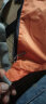 TOOPRE运动腰包跑步手机包男女多功能户外装备防水隐形超薄迷你小腰带包 桔色【每个ID限钩1个】 实拍图