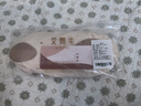 艾舞戈舞蹈鞋儿童女软底专业练功鞋男童中国芭蕾舞鞋宝宝跳舞鞋 36 实拍图