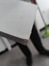 立太（LEADTEK） 电视柜北欧卧室现代简约高款小户型客厅背景桌电视机组合墙柜子 【四门】140cm莫兰迪松木灰色 实拍图