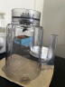 美的（Midea）榨汁料理机榨汁杯多功能易清洗家用小型搅拌机果汁机婴儿辅食机WBL2501B 晒单实拍图