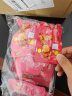 豆多奇鹌鹑蛋豆干五香味香辣味素肉卤蛋休闲豆腐干办公室儿童零食年货 麻辣味500g 实拍图