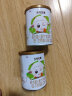 圣元（Synutra）优博圣特拉慕婴幼儿配方羊奶粉 6-12月 2段150克*2罐 (欧洲奶源） 实拍图