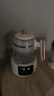 志高（CHIGO）恒温壶 恒温水壶 婴儿调奶器 温奶热奶暖奶器家用冲奶粉电热水壶烧水壶 DC-H15A 配滤网 晒单实拍图
