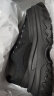 FILA 斐乐官方LAVA女鞋夏季帆布鞋休闲鞋板鞋小白鞋运动鞋黑色鞋子 黑色-BK 39 晒单实拍图