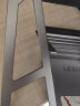 联想（Lenovo）拯救者铝合金散热支架Z4 多角度调节 高效散热 轻便稳固 游戏商务办公华为小米联想笔记本通用 晒单实拍图