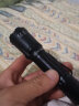 KLARUS 凯瑞兹 XT11GT PRO战术手电筒强光3300流明高亮远射高端手电 黑色 晒单实拍图