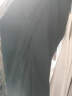 JEEP吉普休闲裤男冰丝裤男士裤子运动服夏季新款中青年潮流时尚健身跑 1104灰色直筒裤 XL（125斤-140斤） 晒单实拍图