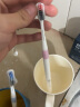 贝医生 软毛小头牙刷日本进口刷丝细毛护龈 成人 巴氏经典 1支（粉色） 实拍图