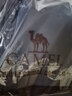 骆驼户外（CAMEL）软壳裤男保暖加绒长裤男防风防泼水登山裤A1W1VV126 实拍图