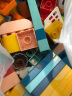 费乐（FEELO）大颗粒拼装积木兼容乐高一斤儿童玩具节日礼物500g特殊颗粒A款袋  六一儿童节日礼物 实拍图