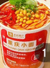 良品铺子 过桥米线汤面非油炸方便面粉米线泡面火鸡面 【麻辣酣畅】重庆小面105g*1杯 , 实拍图