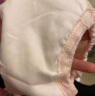 贝肽斯婴儿尿布纯棉男女宝宝可洗训练裤锻炼如厕新生儿纱布内裤戒尿不湿 森林动物 2条装 [适合6-15个月] 16-24斤 实拍图