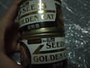 惜时Seeds猫罐大金罐 泰国进口大块金枪鱼猫罐头170g 金枪鱼170g 实拍图