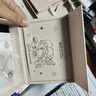 潮色绘三丽鸥库洛米叠戴项链女儿生日礼物女生七夕节礼物女朋友 3117 实拍图