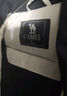 骆驼（CAMEL）户外摇粒绒棉服男士加厚休闲夹克棉衣秋冬季防风外套M13CA6V097 实拍图