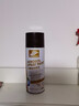 好顺（HAOSHUN）自动喷漆罐防锈金属油漆汽车摩托自行车手摇喷漆耐高温卡钳改色漆 9#哑光灰白【450ml】 450ml 1瓶 实拍图