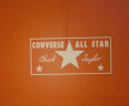 匡威（Converse）官方1970S男女高帮帆布鞋美拉德奶茶色卡其色168504C 褐色/168504C 42.5 实拍图