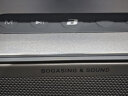 BOGASING S8ProMax蓝牙音箱高音质立体环绕低音炮家庭影院音响高端电脑台式无线户外音箱HIFI十大品牌音响 珍珠银+64G内存卡+读卡器 三分频/100瓦功率/支持U盘/TF卡 晒单实拍图