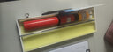 安科 AK-GDY-II 10kV高压验电器 棒状伸缩型高压声光报警测电棒验电笔铝盒装 实拍图