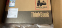 ThinkPad联想ThinkBook14+ 14英寸英特尔标压 超薄便携本 商务办公全能笔记本 学生游戏笔记本电脑 i7-13700H核显 32G 512G 0BCD 预装Office 晒单实拍图