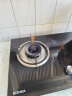 康佳（KONKA）燃气灶双灶家用天然气 5.2kW猛火灶具 台式嵌入式 钢化玻璃大火力灶台 JZT-B500Y（天然气） 晒单实拍图