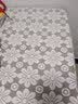 钟爱一生桌垫透明桌面垫餐桌布防水防油PVC软玻璃茶几垫水晶板台面垫抗菌 【透明6.0】奶嘴级入口可啃咬-足厚3mm 90*90cm【正方形桌垫】 实拍图