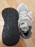 NEW BALANCE NB5740官方休闲鞋男鞋女鞋情侣舒适夏季透气拼接增高轻便运动鞋 灰色 M5740TA 36 (脚长22cm) 实拍图